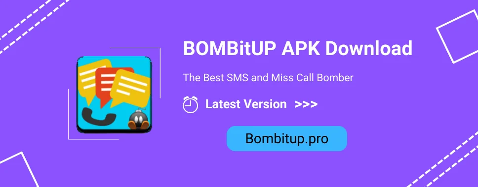 BOMBitUP APK Download